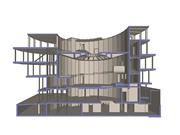 Pavilhão checo na EXPO 2025