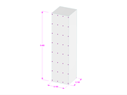 Exemplo de validação de Aachen