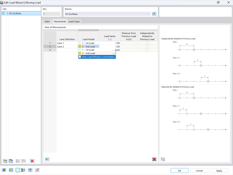 Definição de Movimento