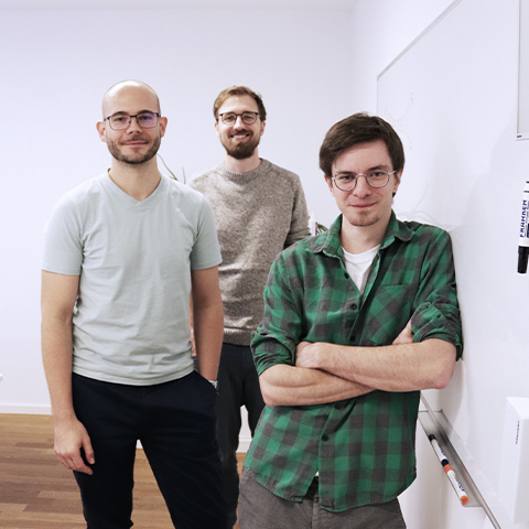 Equipa de desenvolvimento de produtos | Fotos de elementos | 4