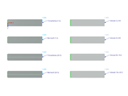 KB 001914 | Estudo de convergência de malha
