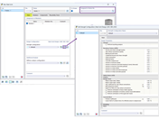 KB 001916 | Dimensionamento de laje de base segundo a AISC no RFEM 6