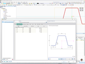 Configuração paramétrica do RSECTION no RFEM | RSTB – Função do programa 002944
