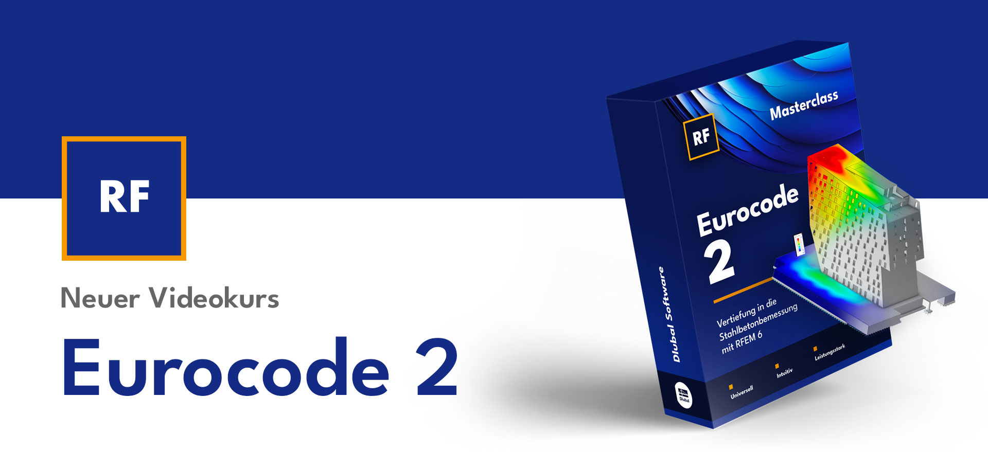 Novo curso em vídeo | Masterclass EUROCÓDIGO 2 para soluções práticas