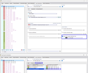 Importação automática de coeficientes de fundação elástica | Interação solo-estrutura | Coeficientes de fundação e combinação de cargas