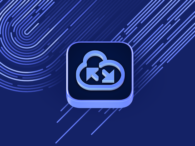 Visualização de interface da API para integração de software