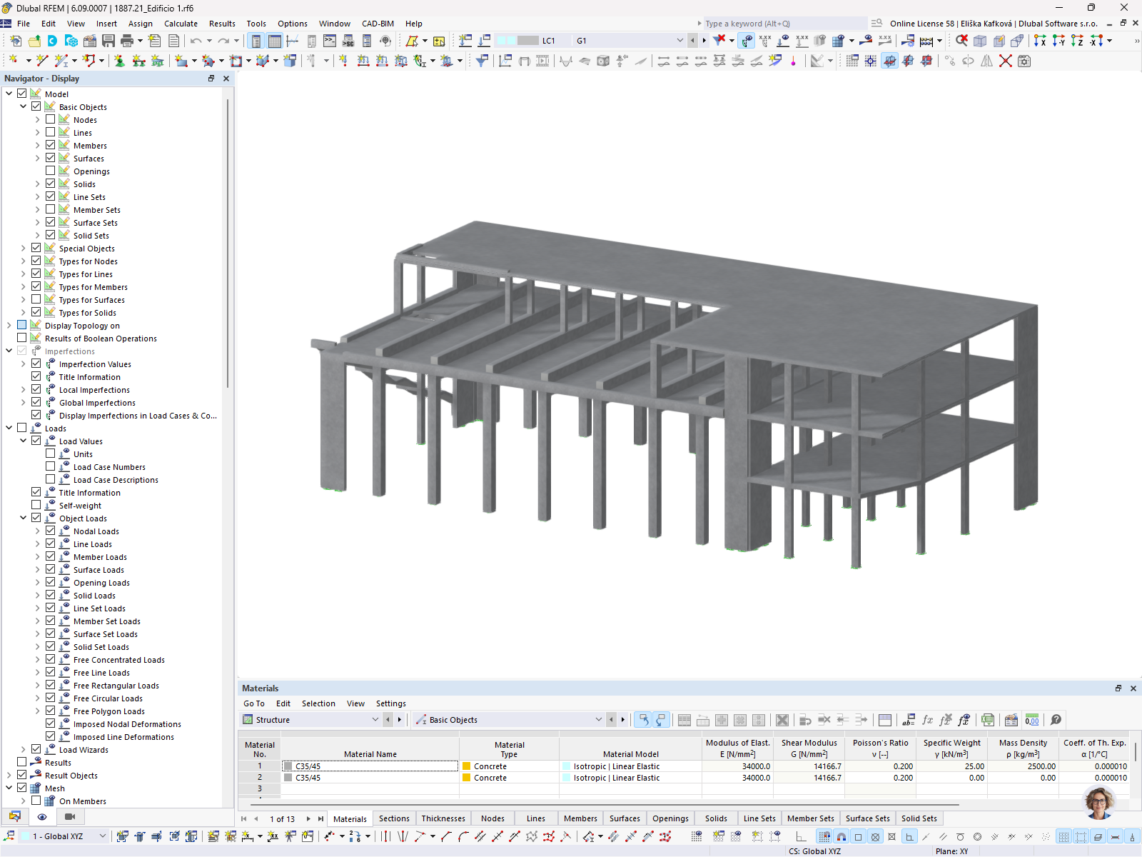 O novo projeto do instituto náutico em Gallipoli integra espaços educacionais e elementos de design sustentável
