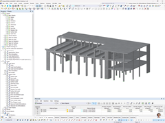 O novo projeto do instituto náutico em Gallipoli integra espaços educacionais e elementos de design sustentável
