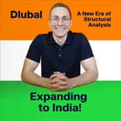 Dlubal Software está a chegar à Índia