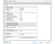 Configurar diretório de trabalho