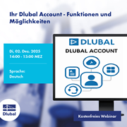 A sua conta Dlubal – funcionalidades e possibilidades