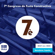 7.º Congresso da Madeira na Construção