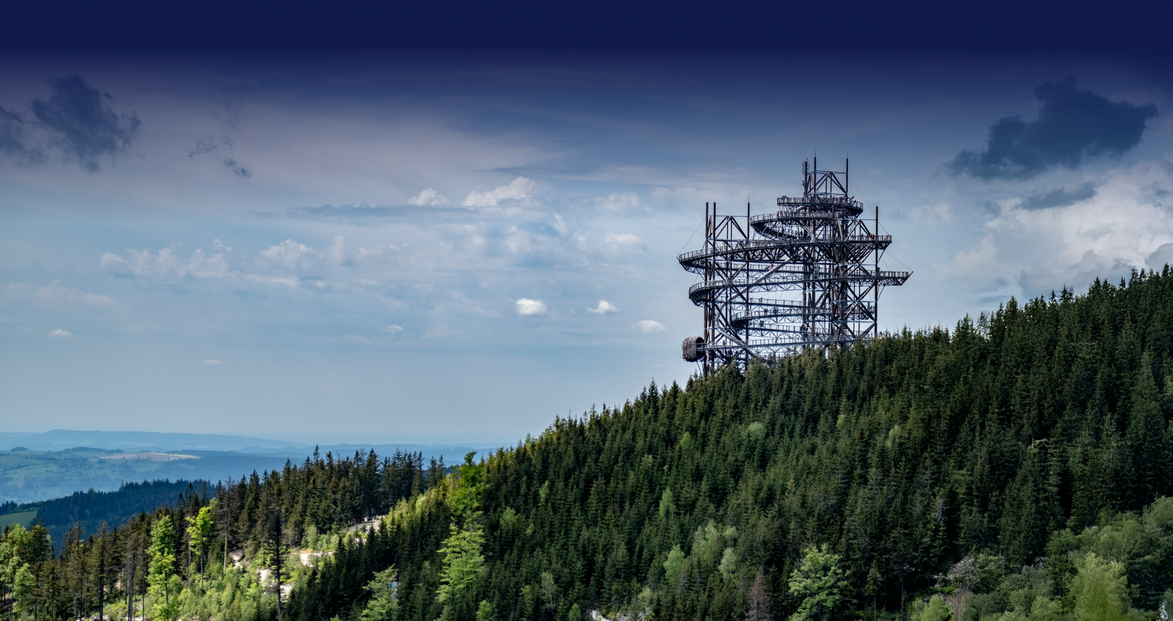 Soluções para torres e mastros 1