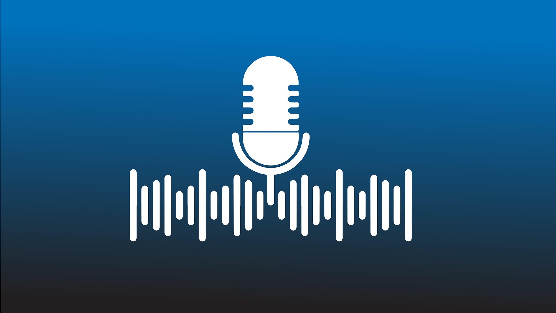 Os nossos conteúdos online estão agora disponíveis em formato podcast.