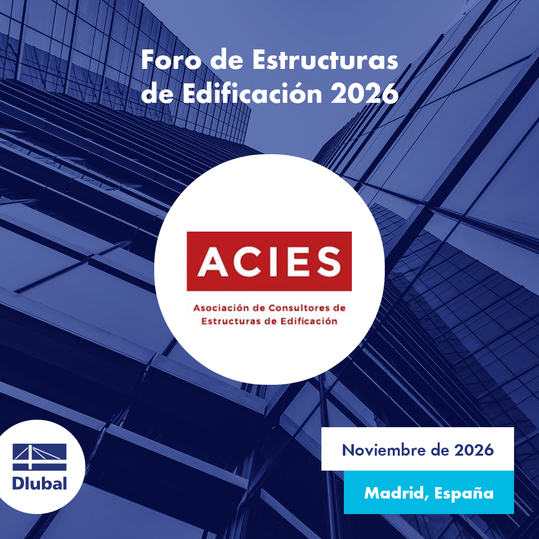 Fórum de estruturas de edifícios 2026