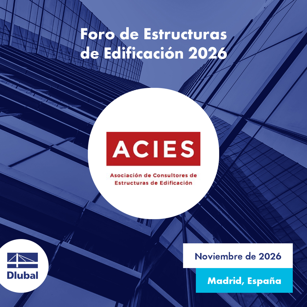 Fórum de estruturas de edifícios 2026