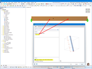 Inserção de 'Nó na barra'