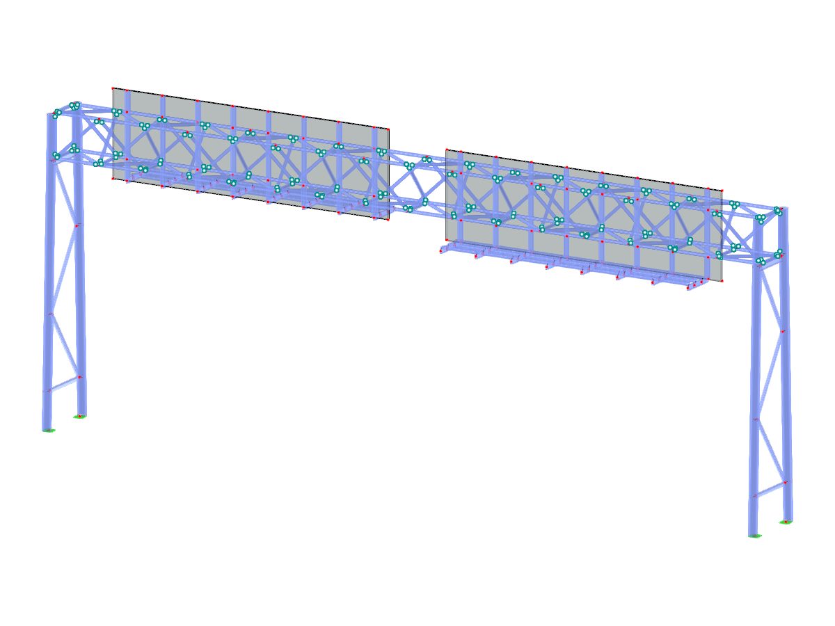 Modelo 004168 | TSA003