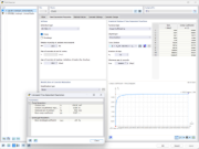KB 2071 | Propriedades dependentes do tempo na caixa de diálogo de material