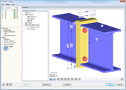 Grafische Darstellung IH-Anschluss