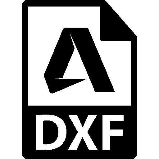 Формат DXF