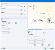 Lasten aus Bewegung generieren