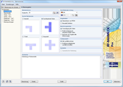 Basisangaben für Vorauslegung