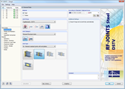 Окно 1.1 Основные данные