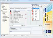 RF-BETON Flächen - 1.1 Basisangaben