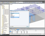 Office 2007 черный стиль