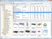 Konzept des Projektmanagers