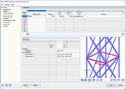 Вставная платформа в оборудовании RF-/TOWER