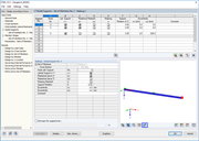 Ввод узловой поддержки