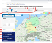 Онлайн-сервис Dlubal
