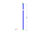 Маятниковая опора