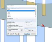 Идентификация/очистка почти идентичных узлов