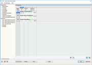 Расчет давления газа по RFEM