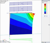 Нагрузки и деформации