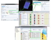 Nutzung der automatischen Kombinatorik