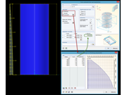 Изменить переменную нагрузку вдоль Z
