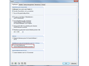 Kleinster Vergrößerungsfaktor für Biegeknicken in Rahmenebene