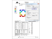 Параметры печати