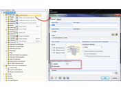 Последующее изменение общей системы координат