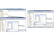 Улучшение отображения панели инструментов