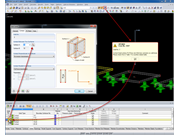 Объединение таблиц и диалоговых окон