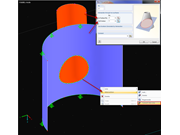 Автоматическое создание перекрестков