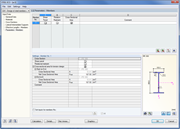 Zugnachweise mit Nettoquerschnitten