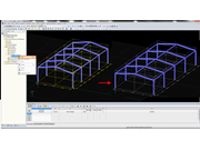 Hilfsobjekt "Linienraster"