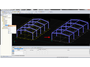 Hilfsobjekt "Linienraster"