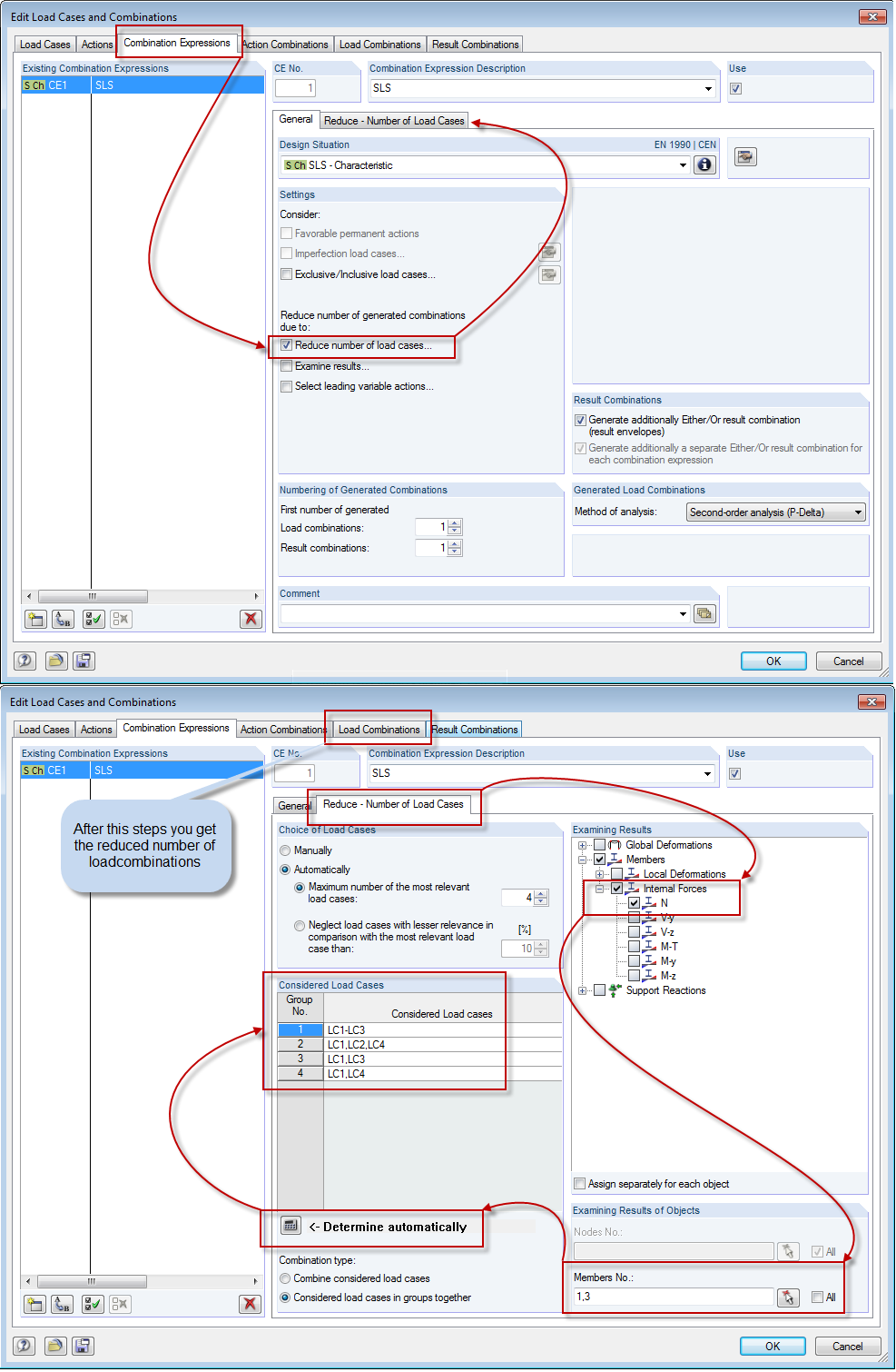 уменьшение количества загружений